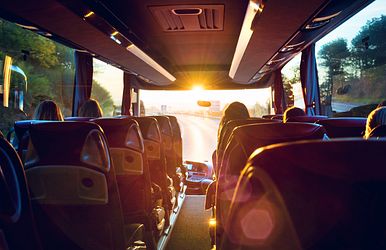 busreisen