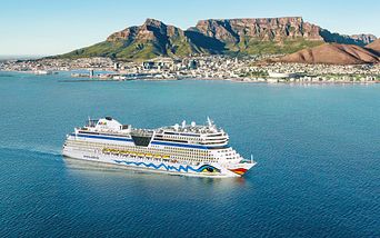 von mauritius nach hamburg