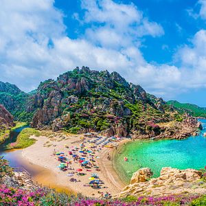 Sardinien Costa Paradiso