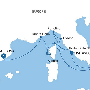 Casino Monte Carlo Monaco 