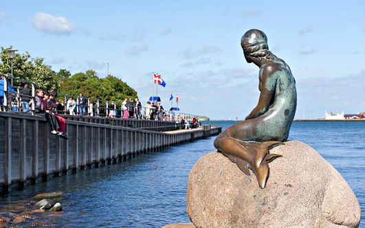 perlen der ostsee & norwegische fjorde