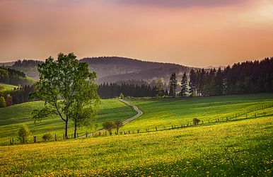 das hochsauerland erleben