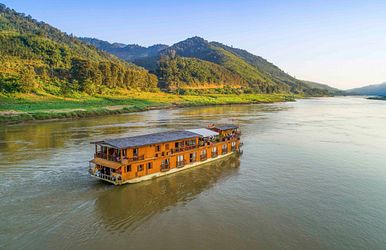 mekong sun