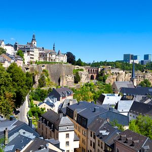 Luxemburg