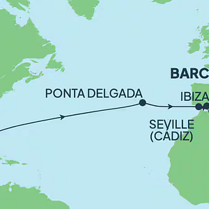 Sete Cidades Sao Miguel Azoren Portugal