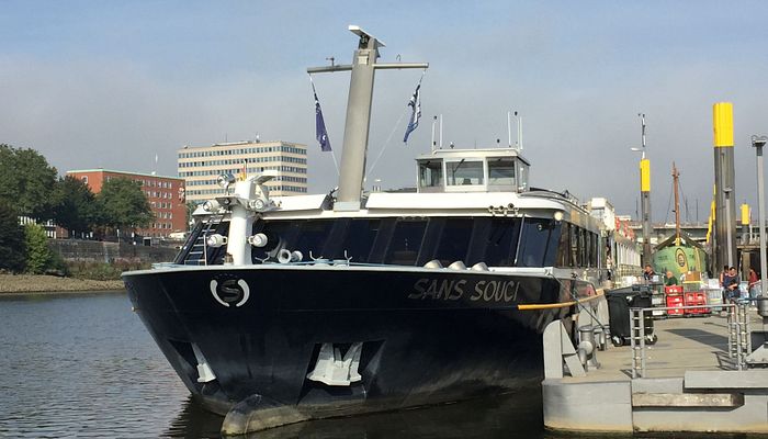 Sans Souci in Bremen