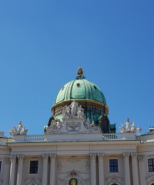 Hoburg Wien