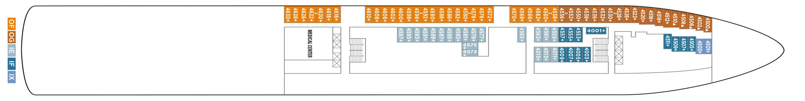 DECK 4