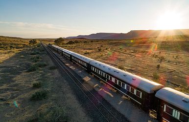 bahnreisen