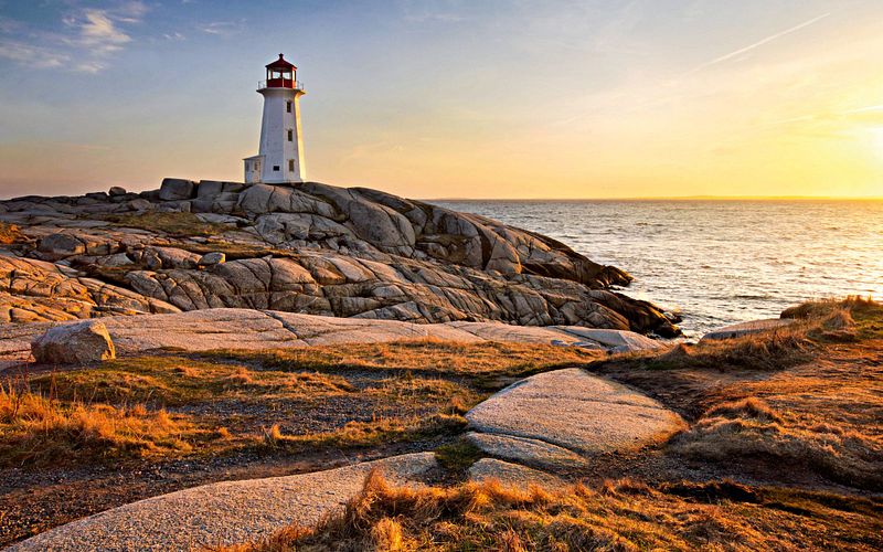 neuengland und kanada