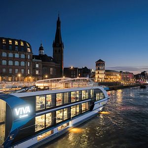 Brüssel Belgien im Winter