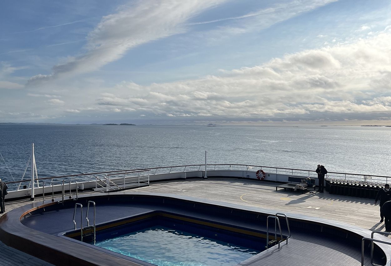 Pool VASCO DA GAMA