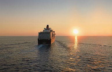 cunard extra-sommer