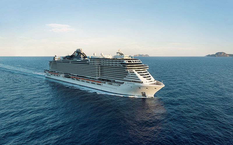 karibische entdeckungsreise