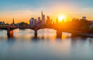 kurz kreuzfahrt main & loreley