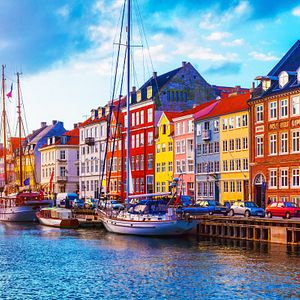 Gamla Stan Stockholm Schweden