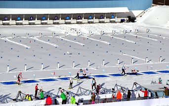 wintersport-highlights in oslo