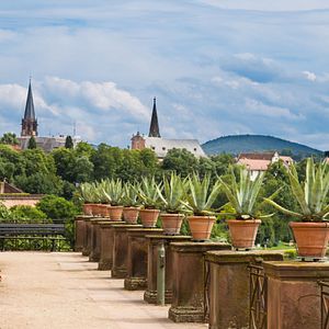 Aschaffenburg_Johannisburg_AdobeStock_174972412©anatoliil