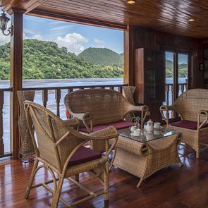 MEKONG PEARL - Ohne Reederei - MEKONG PEARL