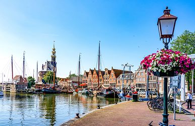 rhein erlebnis ijsselmeer