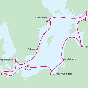 Kopenhagen
