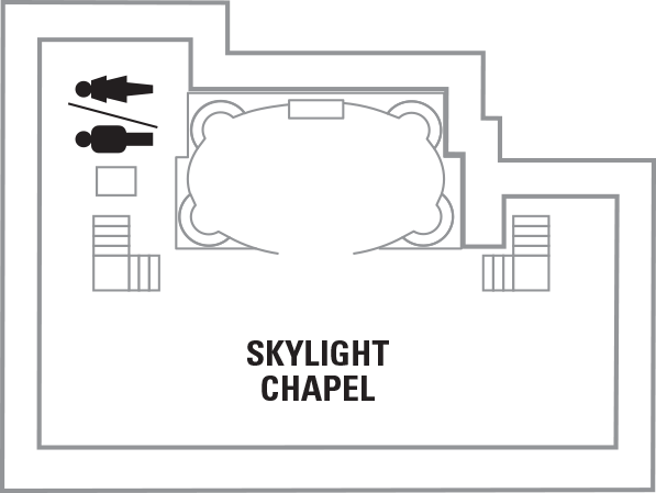 Navigator of the Seas - Royal Caribbean International - Deck 15