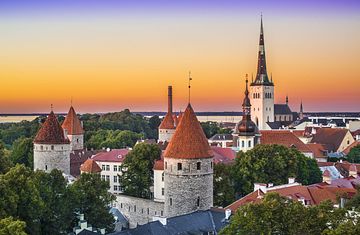 Zauberhaftes Norwegen & Ostseemetropolen