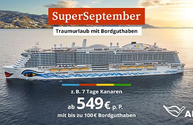 aida superseptember