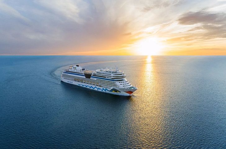 Impression zu AIDA Winter 2027/2028 - AIDAmar - Große Winterpause Azoren & Marokko