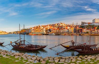 sommerzeit an der westküste