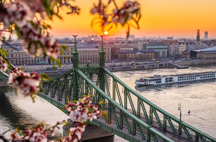 Impression zu A-ROSA 2027 - Donau Klassiker