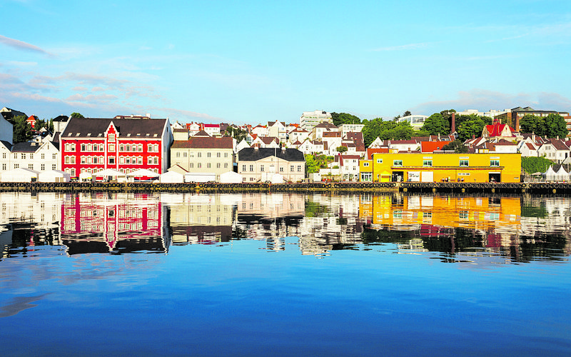 südnorwegen