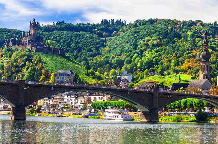 Impression zu A-ROSA Last Minute - Rhein Erlebnis Nord und Mosel