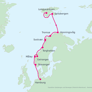 Hanseatic nature
