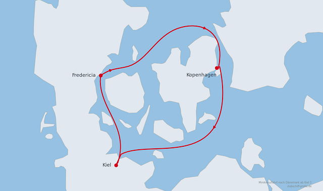 Route - 623676