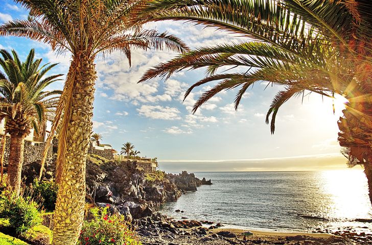 Impression zu AIDA Kanaren Kreuzfahrten im Januar zum Besttarif