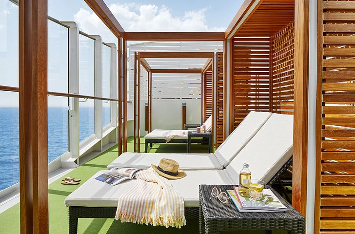 Impression zu AIDA Frühlingsspecial - AIDAnova - Norwegen ab Kiel