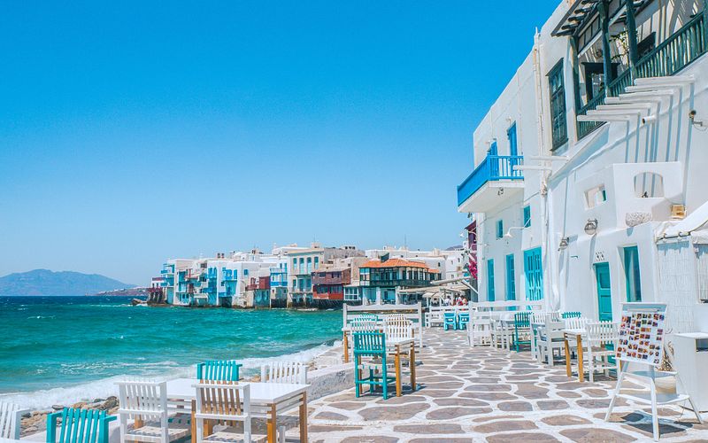 ägäische entdeckungsreise