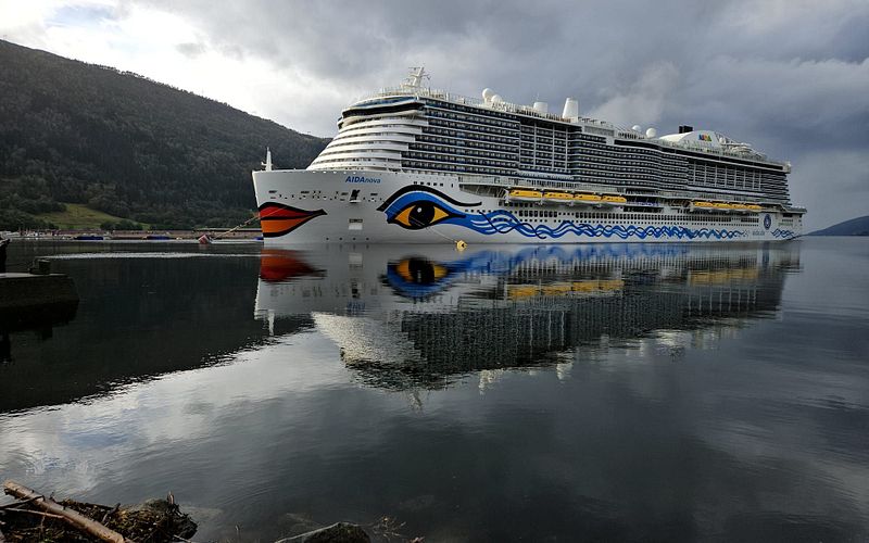 metropolen & südnorwegen