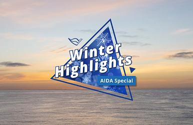 aida winter highlights