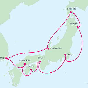 Tokio tokyo Japan