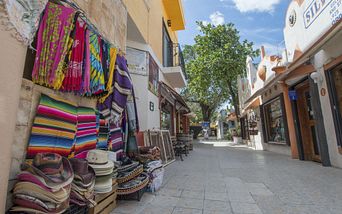 karibische inselträume