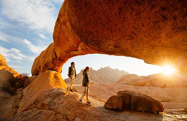 fernreisen mit aida & <i> mein schiff <sup>®</sup> </i>