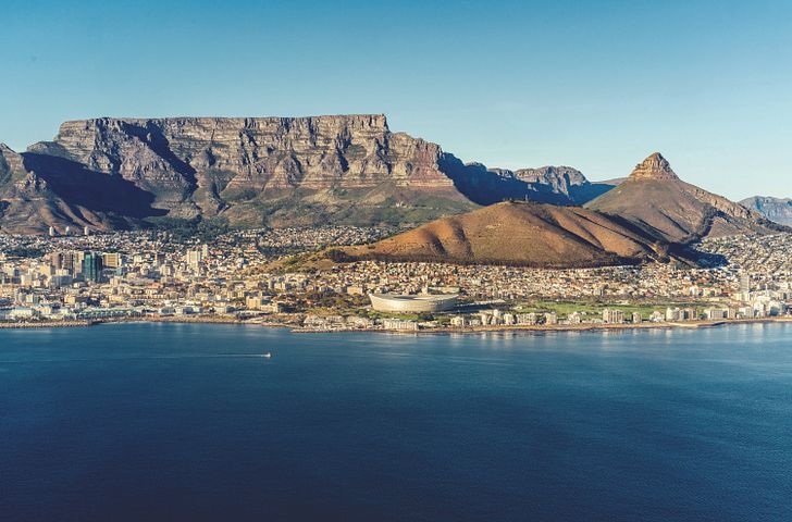 Impression zu AIDA Winter 2027/2028 - AIDAperla - Von Hamburg nach Kapstadt