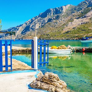 Chalkidiki Sithonia Küste Griechenland 