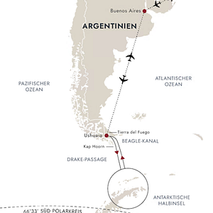 Fridtjof Nansen Schiff neu