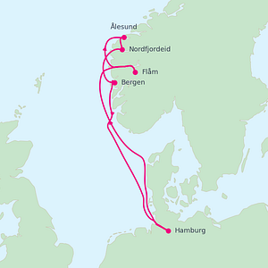 Mein Schiff Nordland