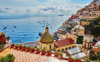 italien & mittelmeerinseln