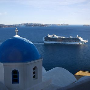 Emerald Princess