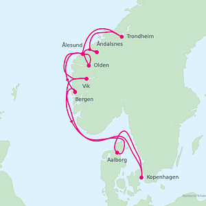 Silver Dawn_Allgemein & Bilder_außen_©Silversea Cruises Ltd.
